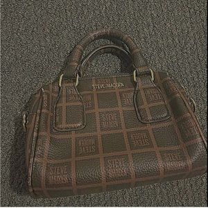 Steve Madden mini